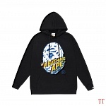 Bape Hoodies For Men # 282970, cheap BAPE Hoodies