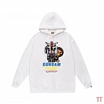 Bape Hoodies For Men # 282981, cheap BAPE Hoodies