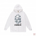 Bape Hoodies For Men # 282986, cheap BAPE Hoodies