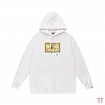 Bape Hoodies For Men # 282998, cheap BAPE Hoodies