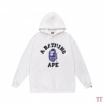 Bape Hoodies For Men # 283001