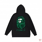 Bape Hoodies For Men # 283011, cheap BAPE Hoodies