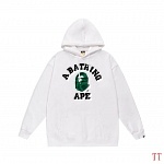 Bape Hoodies For Men # 283013, cheap BAPE Hoodies