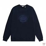 Burberry Hoodies For Men # 283018
