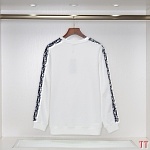 Dior Sweatshirts For Men # 283032, cheap Dior Hoodies