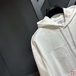 Dior Sweatshirts For Men # 283033, cheap Dior Hoodies