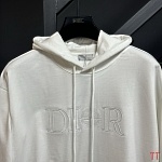 Dior Sweatshirts For Men # 283033, cheap Dior Hoodies