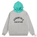 Essentials Hoodies For Men # 283035