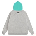 Essentials Hoodies For Men # 283035, cheap Essentials Hoodies