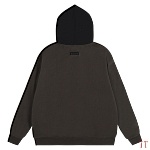 Essentials Hoodies For Men # 283036, cheap Essentials Hoodies