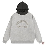 Essentials Hoodies For Men # 283037