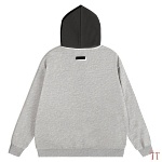 Essentials Hoodies For Men # 283037, cheap Essentials Hoodies