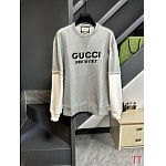 Gucci Sweatshirts For Men # 283049