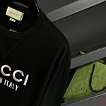 Gucci Sweatshirts For Men # 283050, cheap Gucci Hoodies