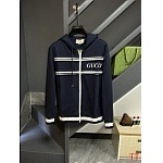 Gucci Jackets For Men # 283053