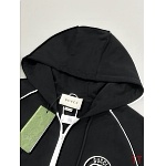 Gucci Jackets For Men # 283054, cheap Gucci Jackets