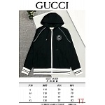 Gucci Jackets For Men # 283054, cheap Gucci Jackets