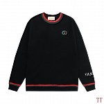 Gucci Crew Neck Sweaters For Men # 283056