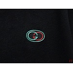 Gucci Crew Neck Sweaters For Men # 283056, cheap Gucci Sweaters