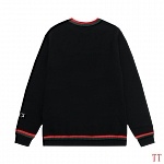 Gucci Crew Neck Sweaters For Men # 283056, cheap Gucci Sweaters