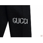 Gucci Crew Neck Sweaters For Men # 283056, cheap Gucci Sweaters