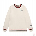 Gucci Crew Neck Sweaters For Men # 283057