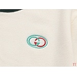 Gucci Crew Neck Sweaters For Men # 283057, cheap Gucci Sweaters