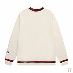 Gucci Crew Neck Sweaters For Men # 283057, cheap Gucci Sweaters