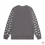 Louis Vuitton Sweaters For Men # 283064, cheap LV Sweaters