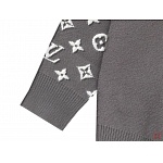 Louis Vuitton Sweaters For Men # 283064, cheap LV Sweaters