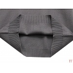 Louis Vuitton Sweaters For Men # 283064, cheap LV Sweaters