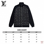 Louis Vuitton Jackets For Men # 283065, cheap LV Jackets