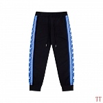 Louis Vuitton Sweatpants For Men # 283066