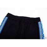 Louis Vuitton Sweatpants For Men # 283066, cheap Louis Vuitton Pants