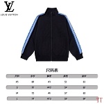 Louis Vuitton Jackets For Men # 283067, cheap LV Jackets