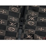 Louis Vuitton Jackets For Men # 283068, cheap LV Jackets