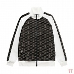 Louis Vuitton Jackets For Men # 283069