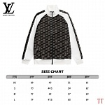 Louis Vuitton Jackets For Men # 283069, cheap LV Jackets