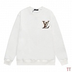 Louis Vuitton Sweatshirts For Men # 283070