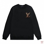 Louis Vuitton Sweatshirts For Men # 283071