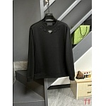 Prada Sweatshirts For Men # 283074