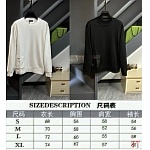 Prada Sweatshirts For Men # 283076, cheap Prada Hoodies