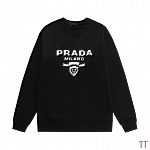 Prada Sweatshirts For Men # 283078