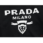 Prada Sweatshirts For Men # 283078, cheap Prada Hoodies