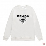 Prada Sweatshirts For Men # 283079