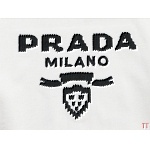 Prada Sweatshirts For Men # 283079, cheap Prada Hoodies