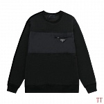 Prada Sweatshirts For Men # 283080