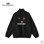 Balenciaga Jackets For Men # 283081