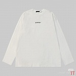 Balenciaga Sweatshirts For Men # 283083