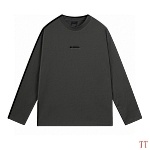 Balenciaga Sweatshirts For Men # 283084